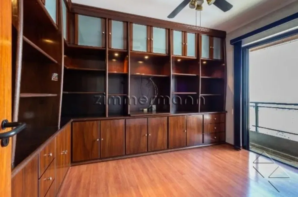 Apartamento, 5 quartos, 230 m² - Foto 6