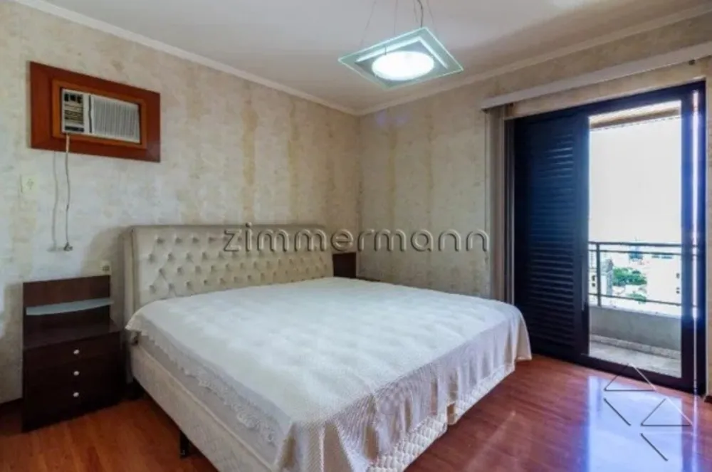 Apartamento, 5 quartos, 230 m² - Foto 7