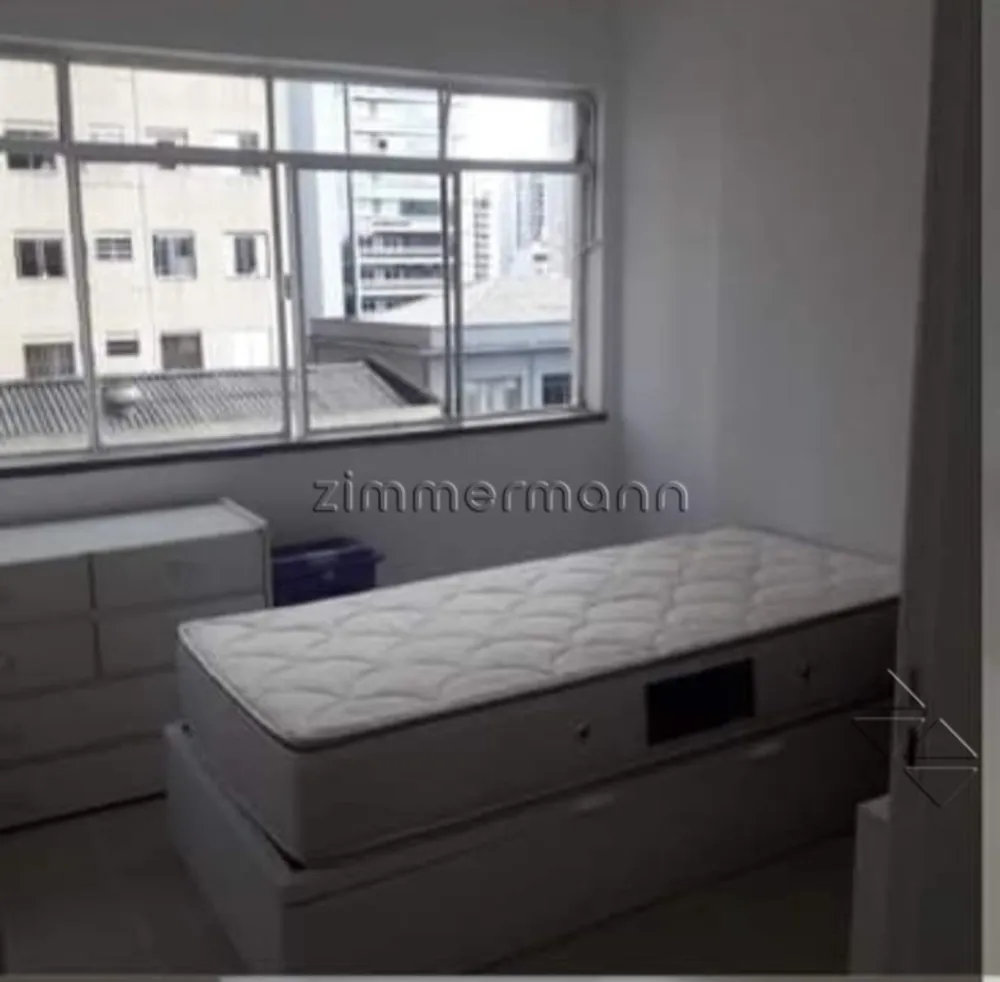Apartamento, 1 quarto, 50 m² - Foto 2