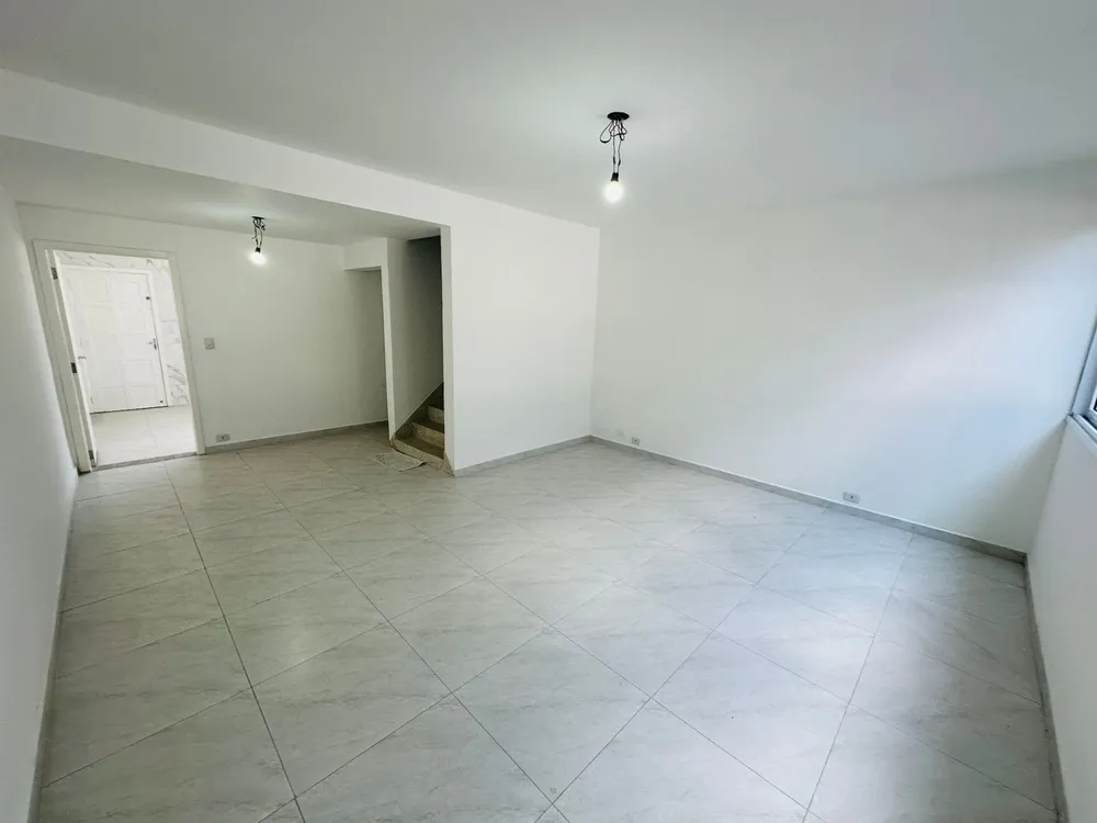 Casa, 3 quartos, 115 m² - Foto 1