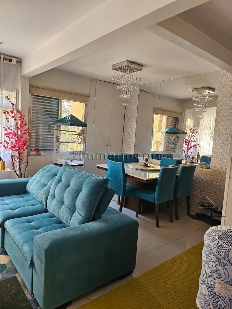 Apartamento, 2 quartos, 71 m² - Foto 1