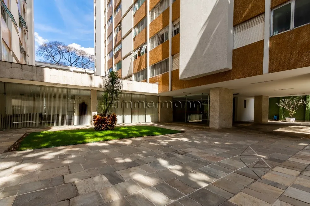 Apartamento, 3 quartos, 103 m² - Foto 3