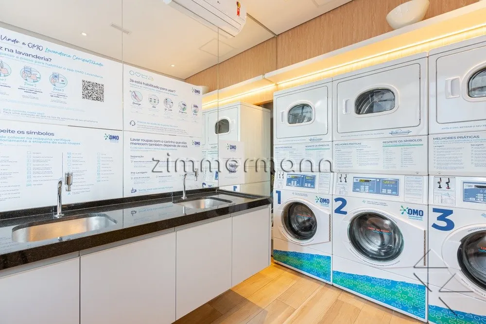 Apartamento, 2 quartos, 69 m² - Foto 8