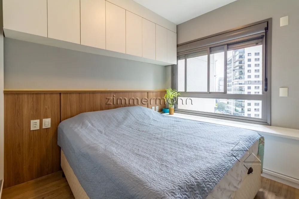 Apartamento, 2 quartos, 69 m² - Foto 3