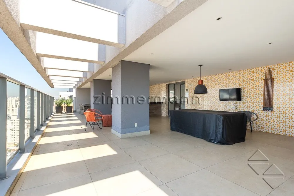 Apartamento, 2 quartos, 69 m² - Foto 3