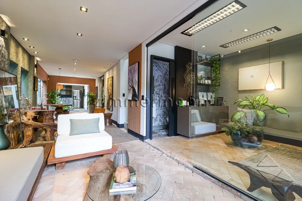 Casa, 3 quartos, 269 m² - Foto 1