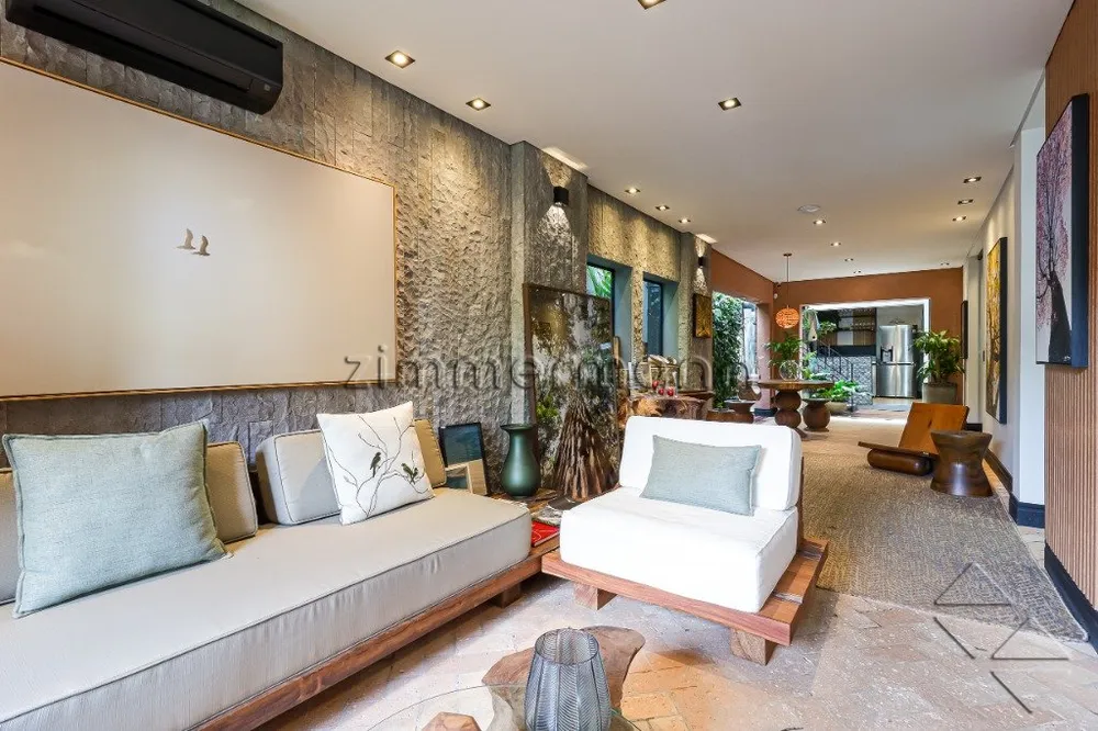 Casa, 3 quartos, 269 m² - Foto 2