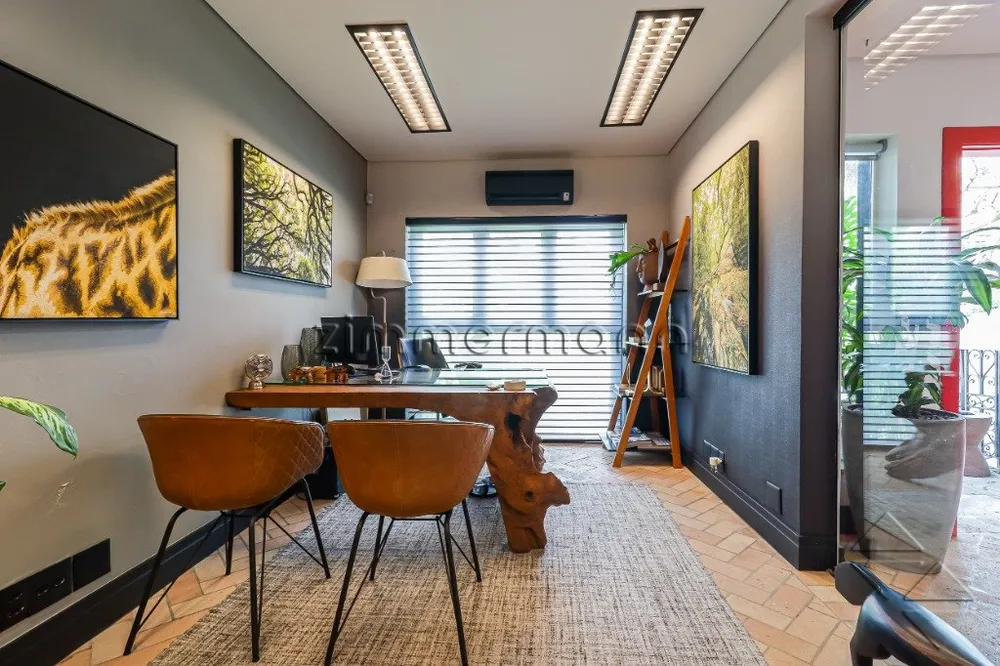 Casa, 3 quartos, 269 m² - Foto 2