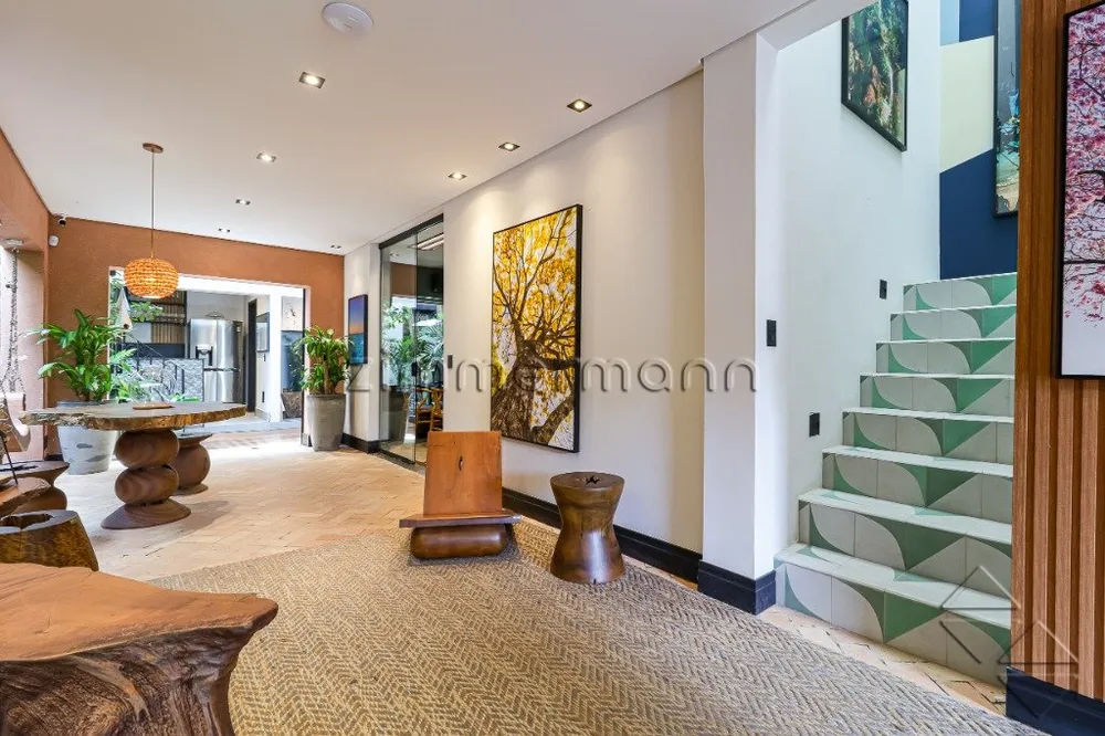 Casa, 3 quartos, 269 m² - Foto 4