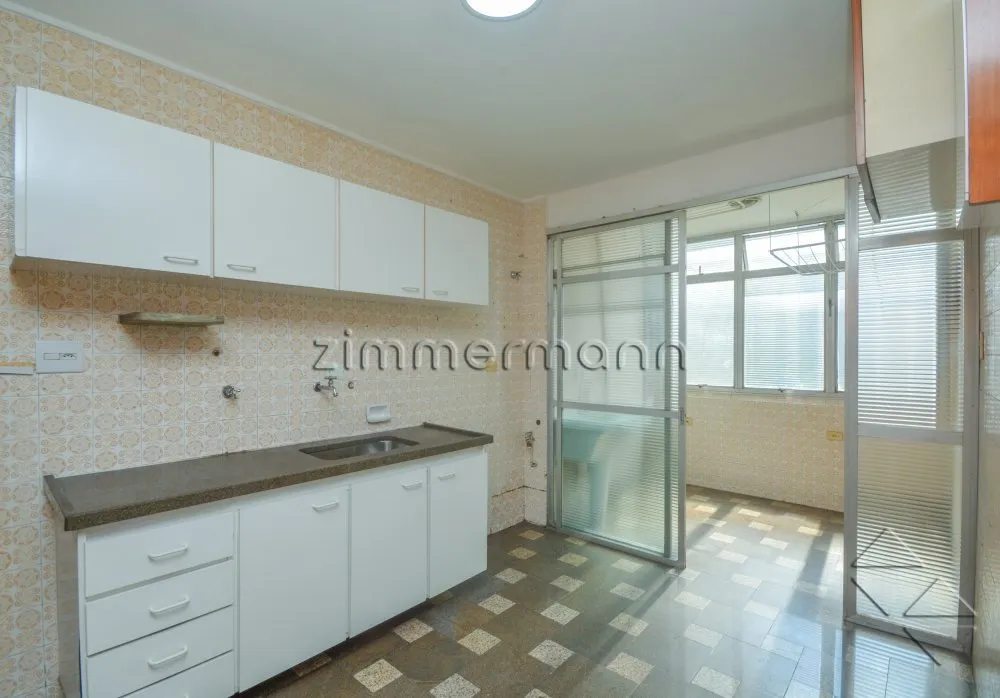 Apartamento, 3 quartos, 126 m² - Foto 2