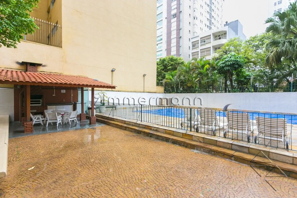 Apartamento, 3 quartos, 126 m² - Foto 7
