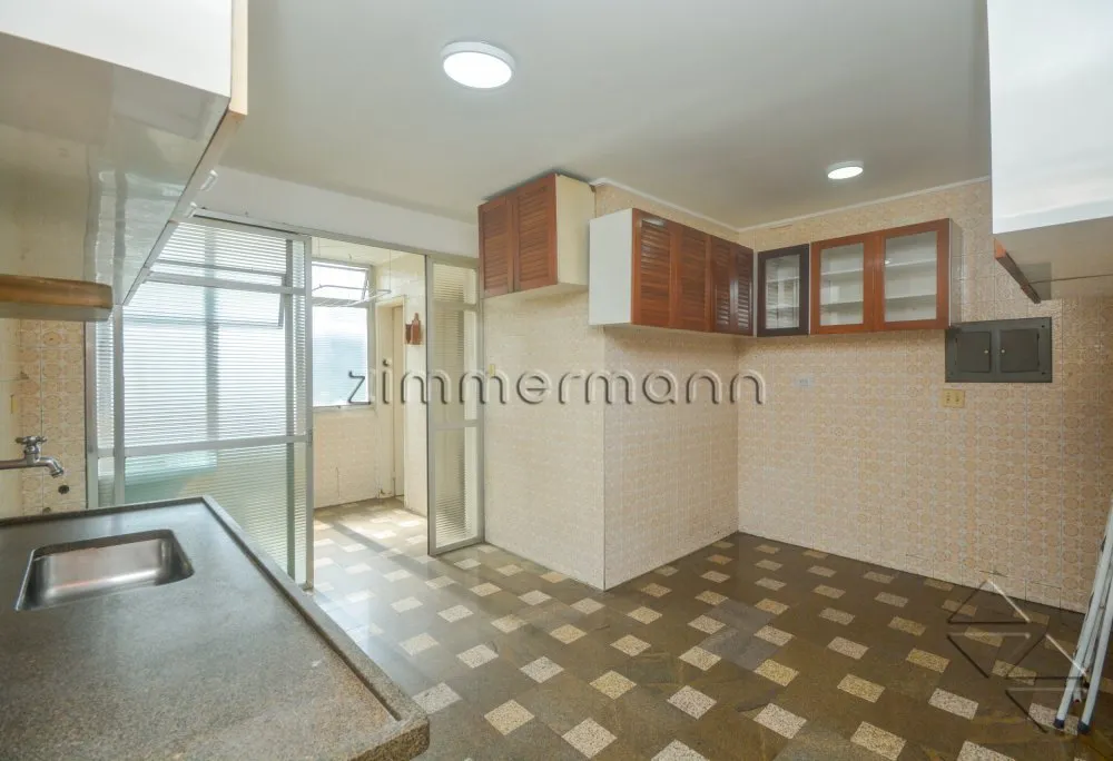 Apartamento, 3 quartos, 126 m² - Foto 1