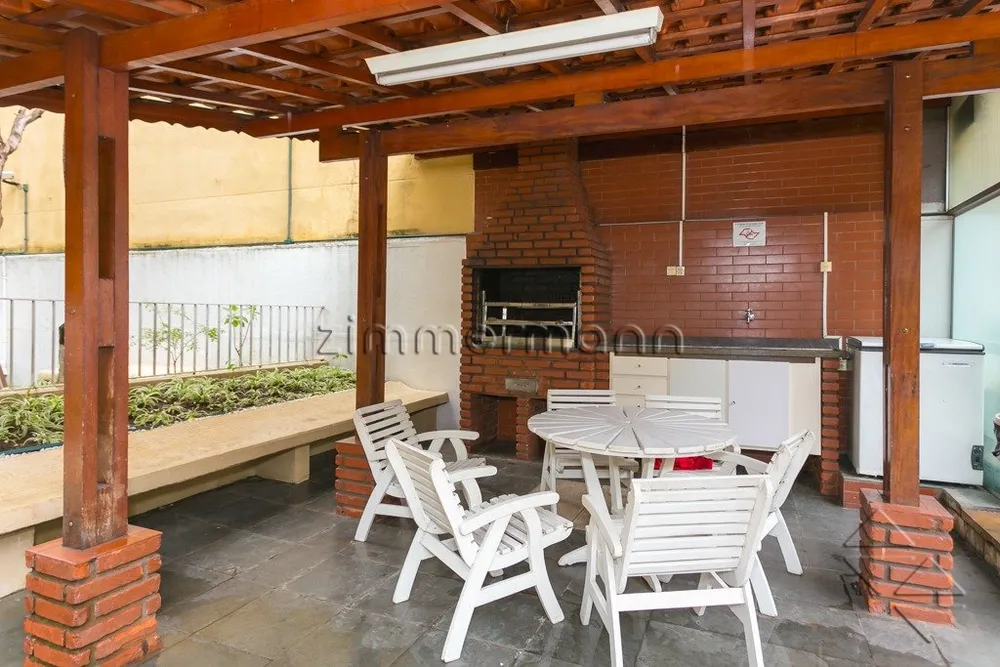 Apartamento, 3 quartos, 126 m² - Foto 6