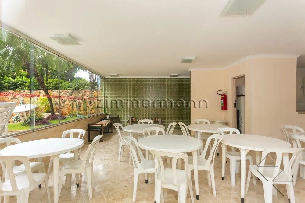 Apartamento, 3 quartos, 126 m² - Foto 6