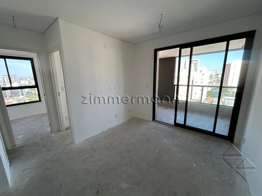 Apartamento, 2 quartos, 53 m² - Foto 9