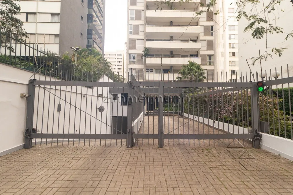 Loteamento e Condomínio, 120 m² - Foto 6