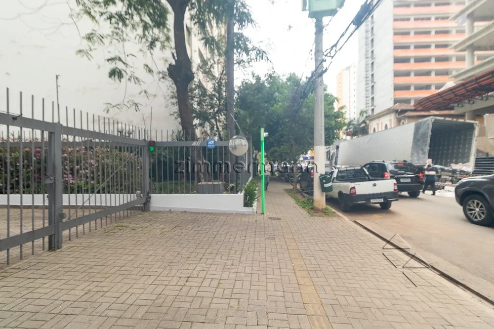 Loteamento e Condomínio, 120 m² - Foto 7