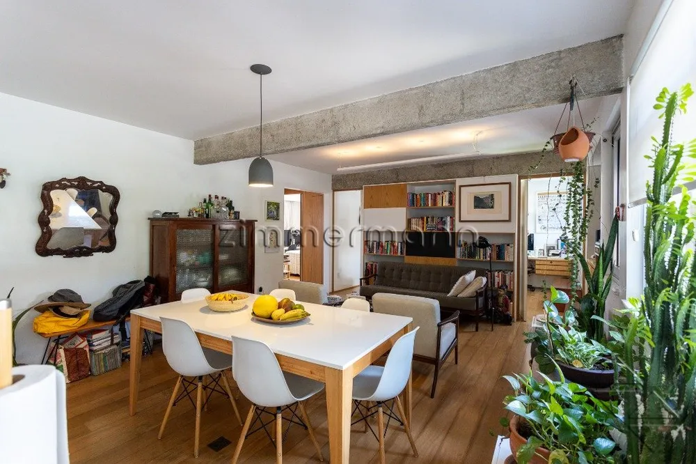Apartamento, 3 quartos, 85 m² - Foto 3