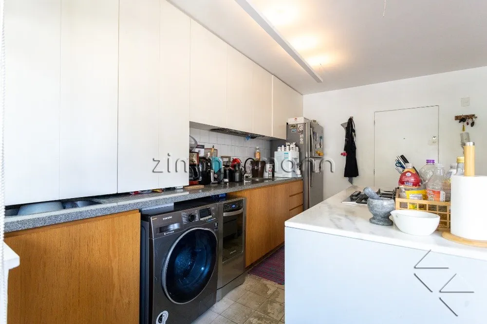 Apartamento, 3 quartos, 85 m² - Foto 4