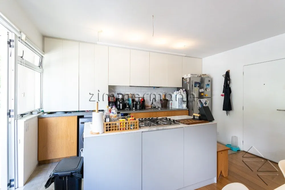 Apartamento, 3 quartos, 85 m² - Foto 1