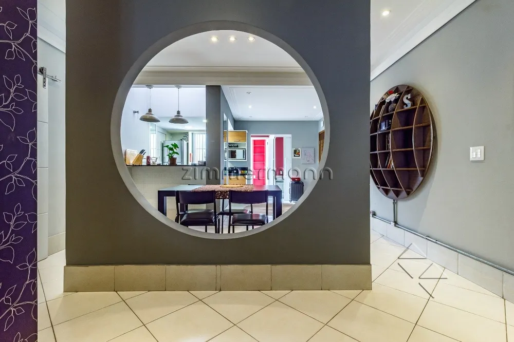 Apartamento, 2 quartos, 132 m² - Foto 6