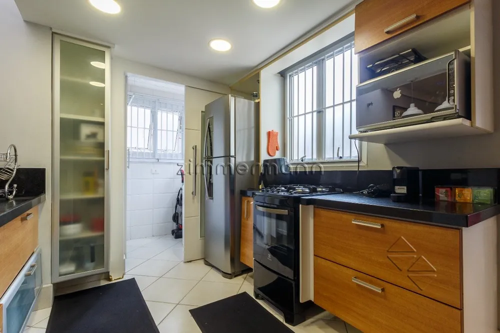 Apartamento, 2 quartos, 132 m² - Foto 9