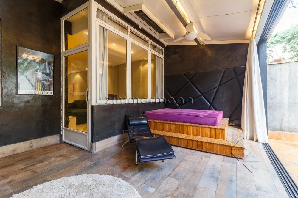 Apartamento, 2 quartos, 132 m² - Foto 5