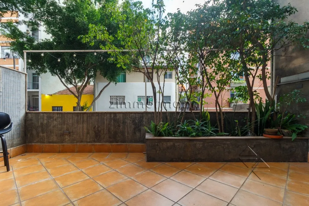 Apartamento, 2 quartos, 132 m² - Foto 4