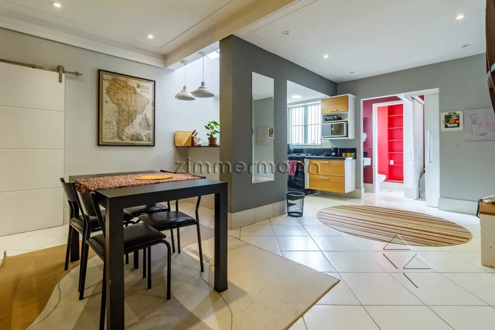 Apartamento, 2 quartos, 132 m² - Foto 8