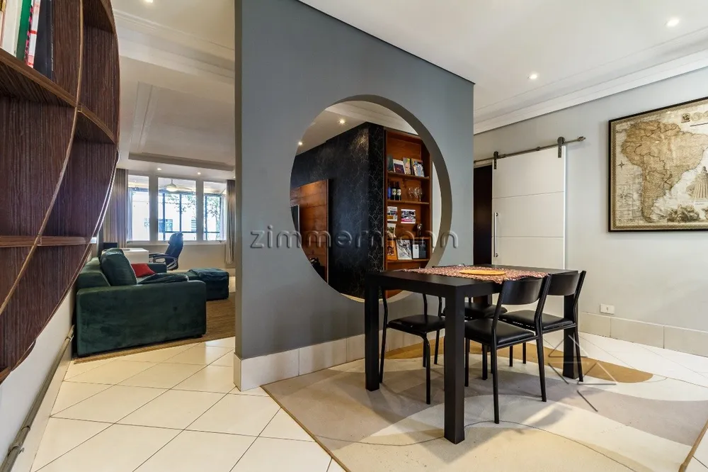 Apartamento, 2 quartos, 132 m² - Foto 7