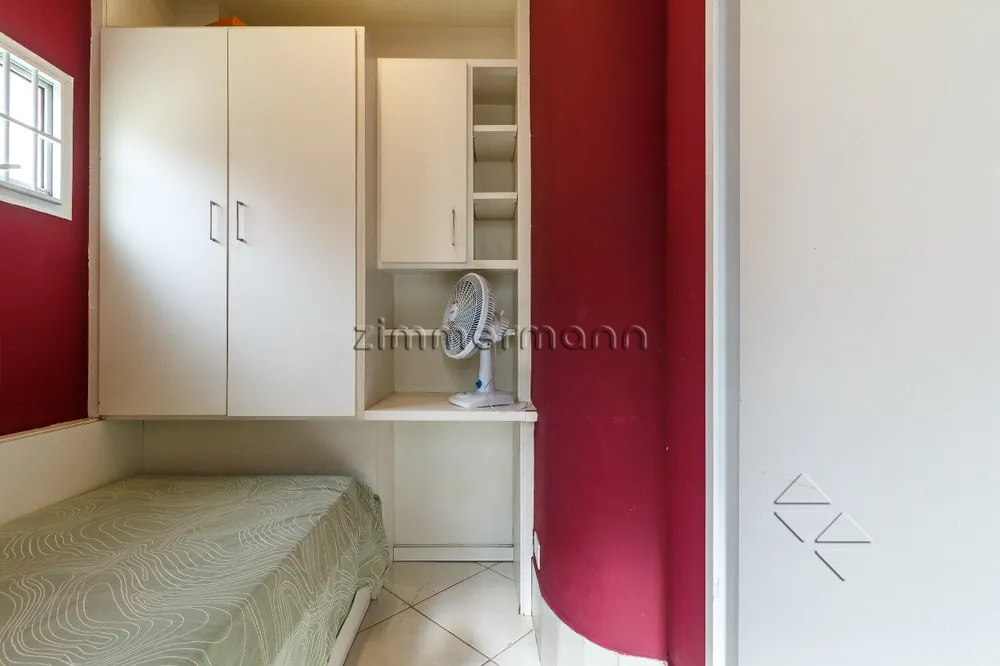 Apartamento, 2 quartos, 132 m² - Foto 11