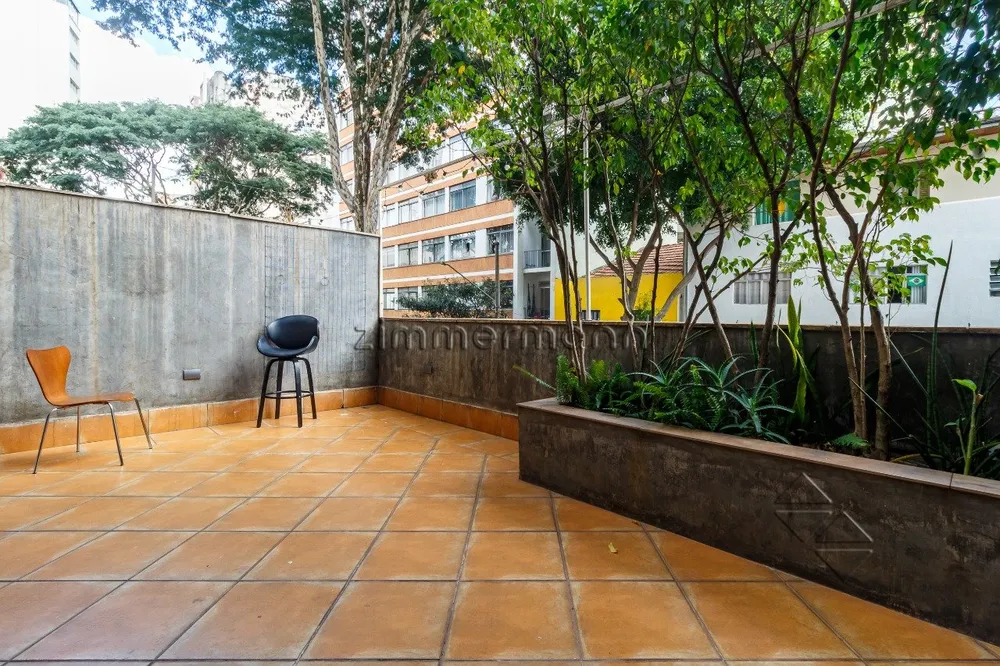 Apartamento, 2 quartos, 132 m² - Foto 2