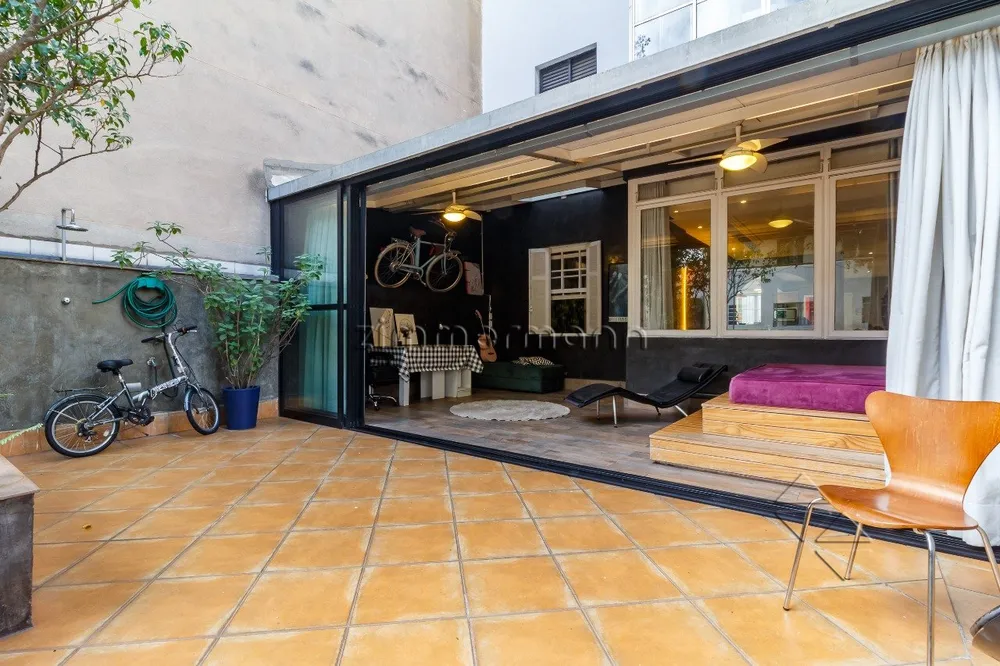 Apartamento, 2 quartos, 132 m² - Foto 1