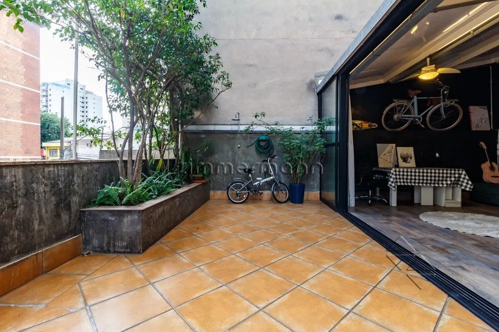 Apartamento, 2 quartos, 132 m² - Foto 3