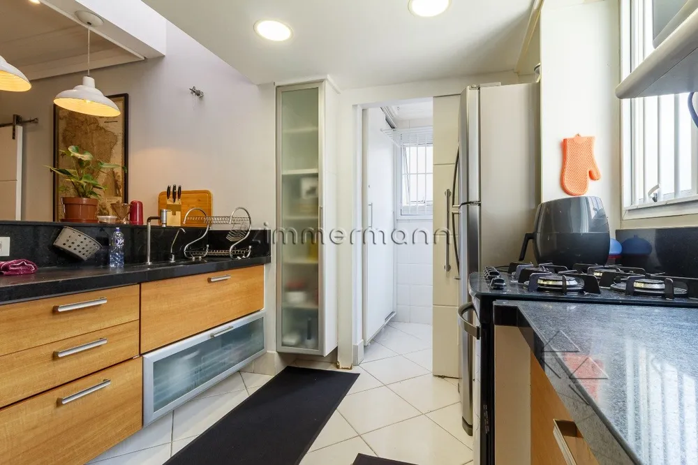 Apartamento, 2 quartos, 132 m² - Foto 10