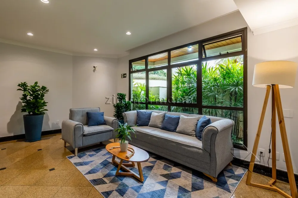Apartamento, 3 quartos, 131 m² - Foto 5