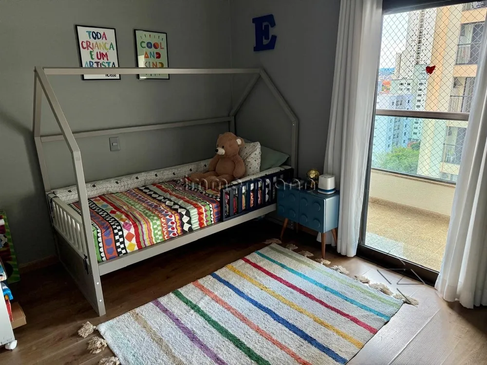 Apartamento, 3 quartos, 131 m² - Foto 4