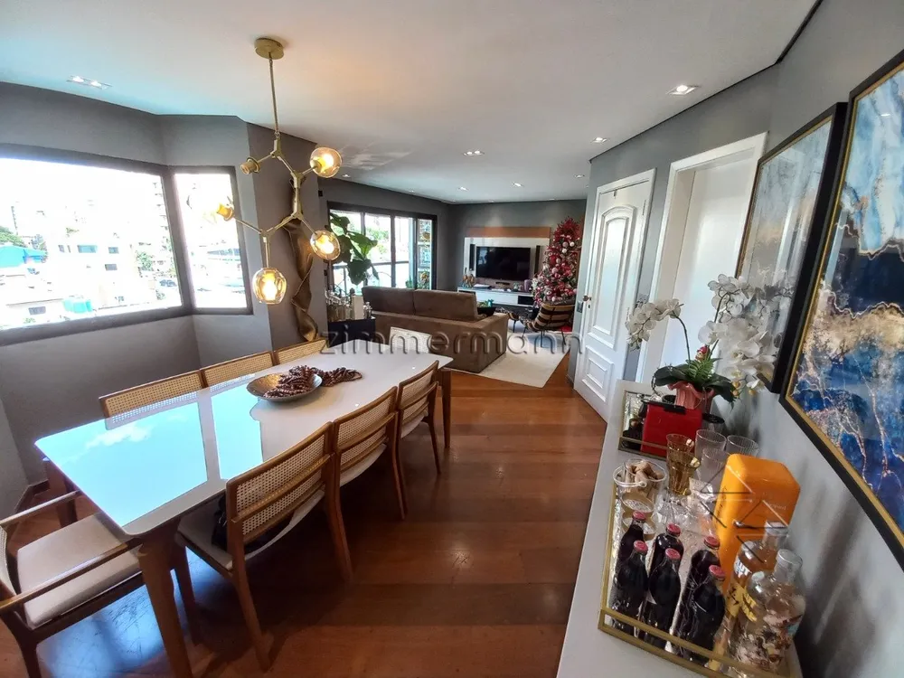 Apartamento, 3 quartos, 131 m² - Foto 1