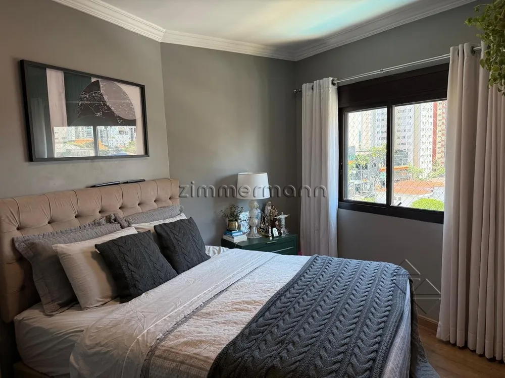 Apartamento, 3 quartos, 131 m² - Foto 7