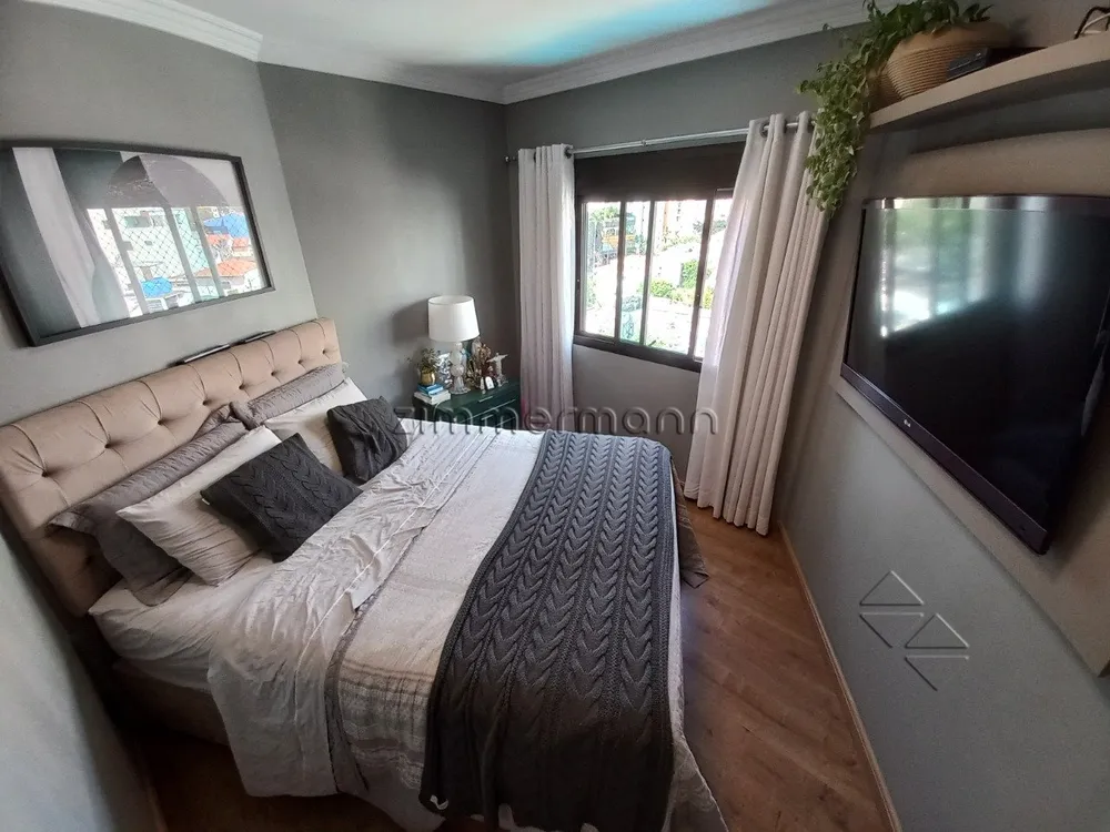 Apartamento, 3 quartos, 131 m² - Foto 8