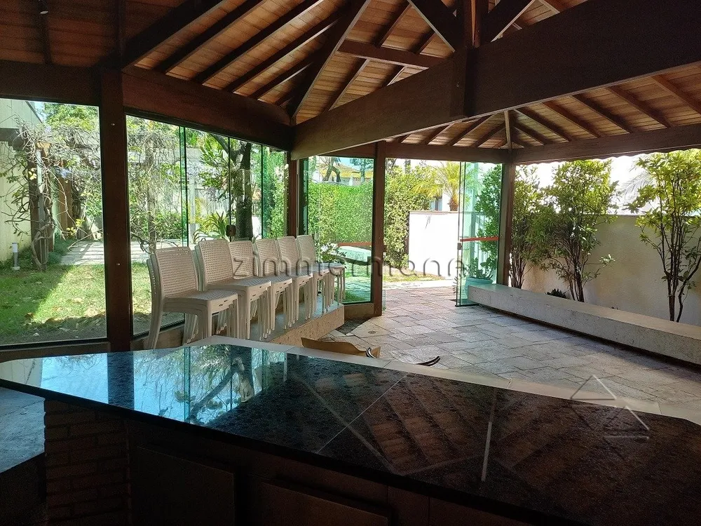 Apartamento, 3 quartos, 131 m² - Foto 3