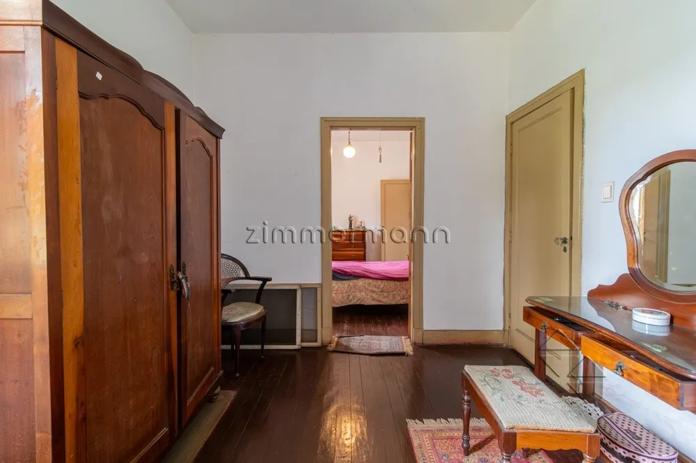 Casa, 3 quartos, 218 m² - Foto 8