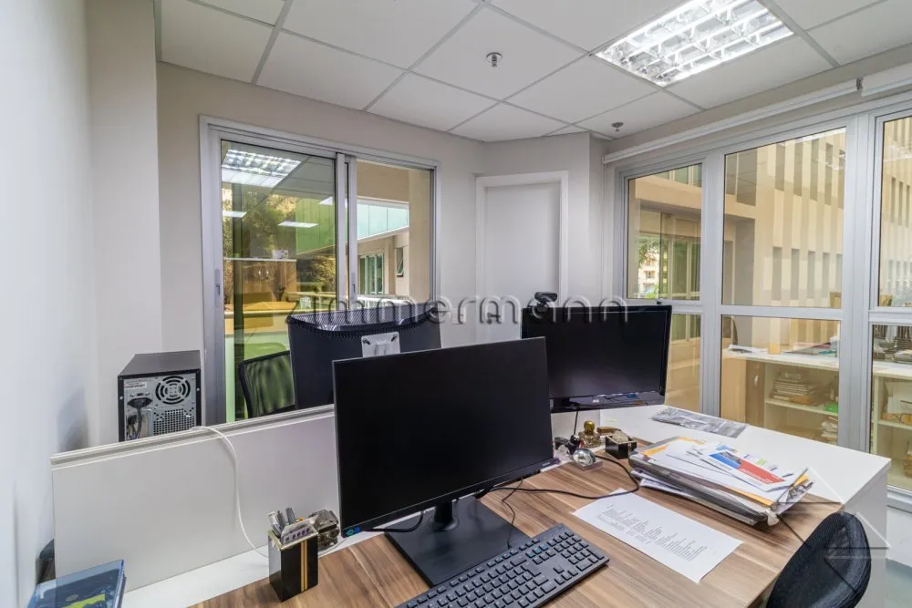 Casa Comercial, 30 m² - Foto 2