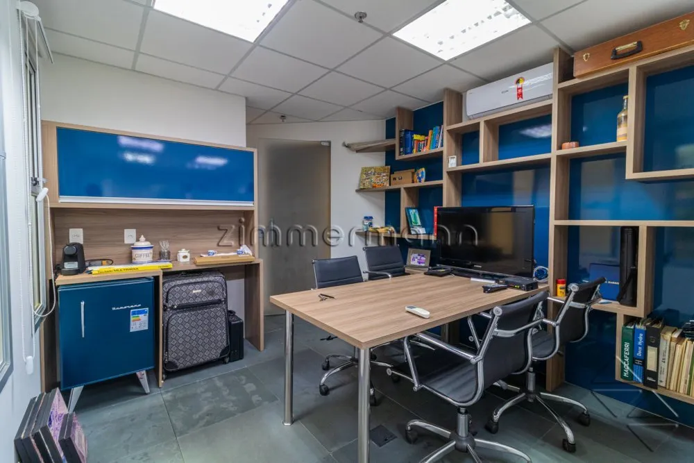 Casa Comercial, 30 m² - Foto 1