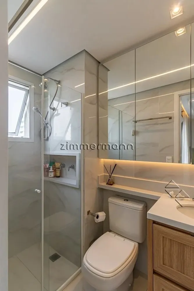 Apartamento, 4 quartos, 136 m² - Foto 6