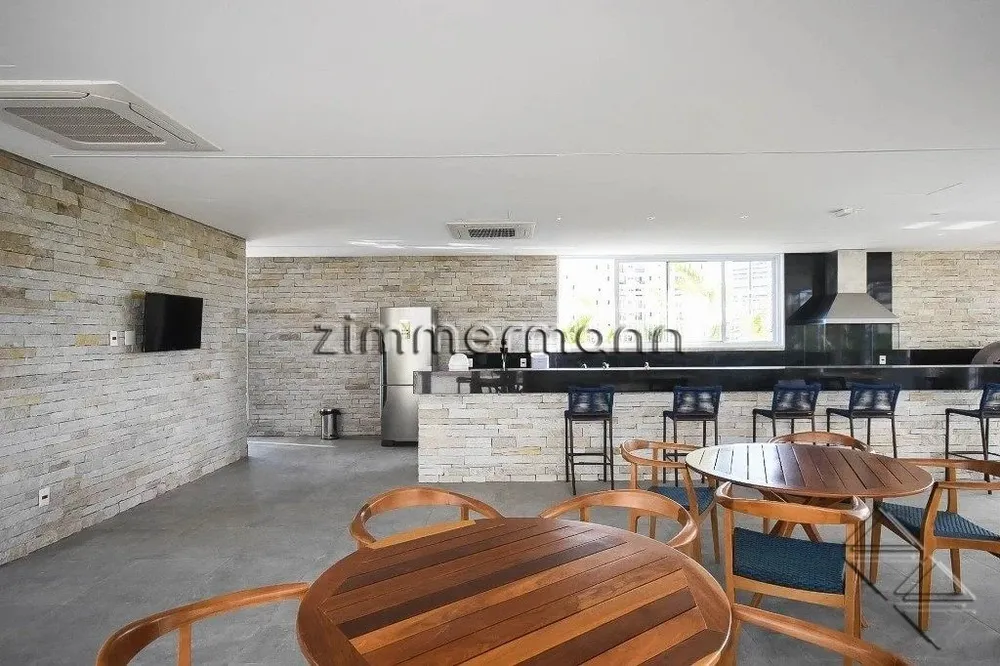 Apartamento, 4 quartos, 136 m² - Foto 7