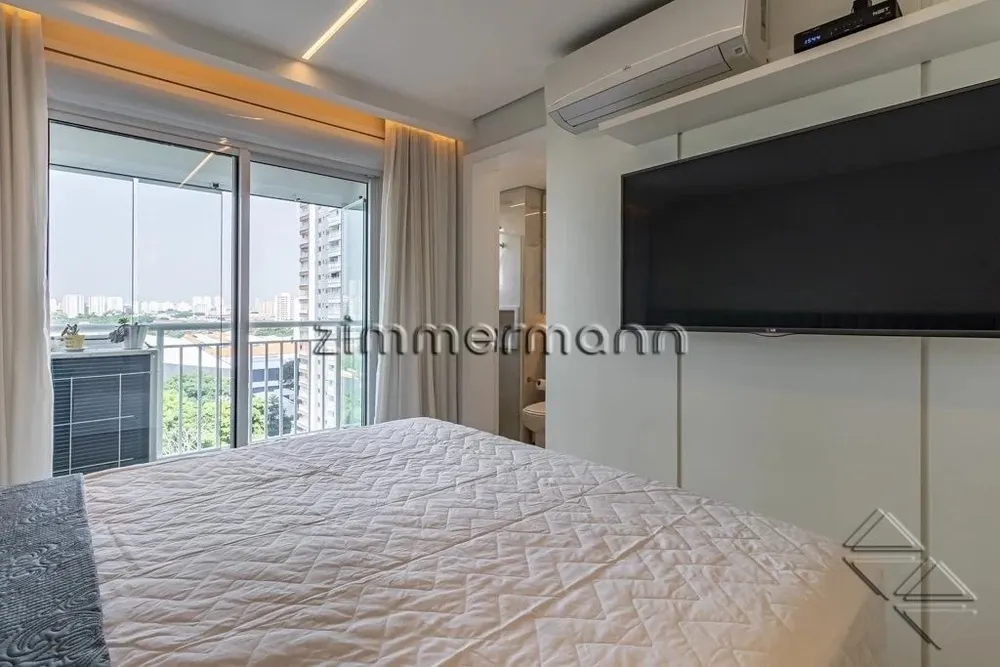 Apartamento, 4 quartos, 136 m² - Foto 2