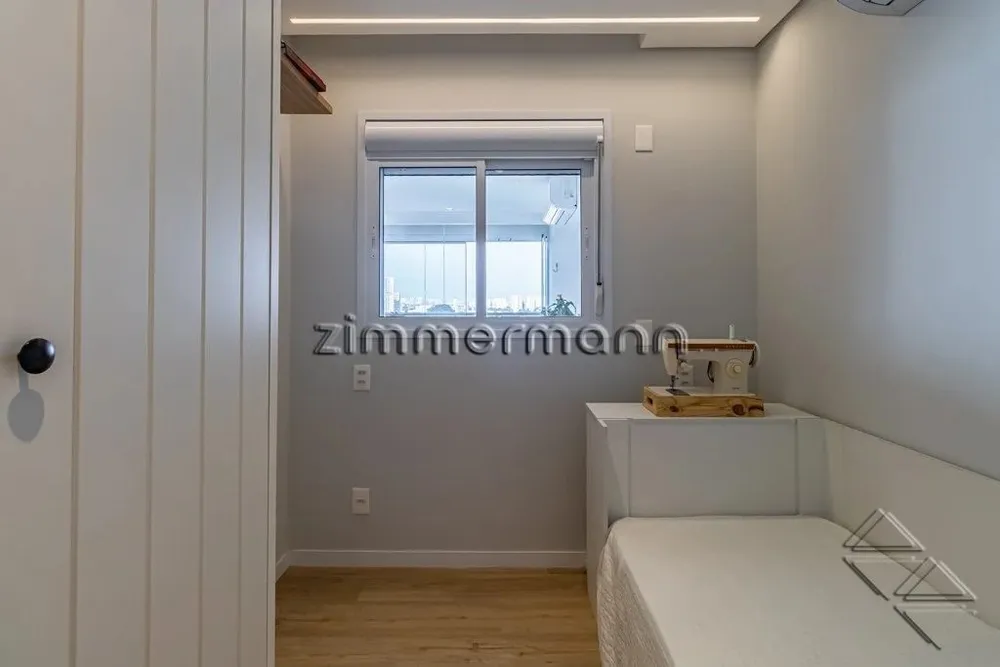Apartamento, 4 quartos, 136 m² - Foto 5