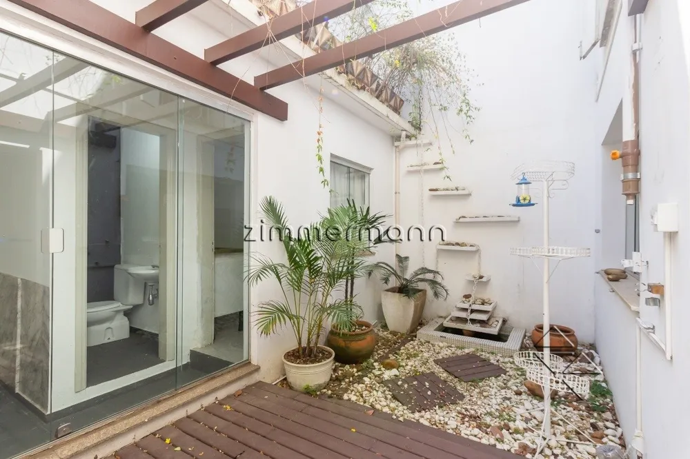 Casa, 5 quartos, 205 m² - Foto 1