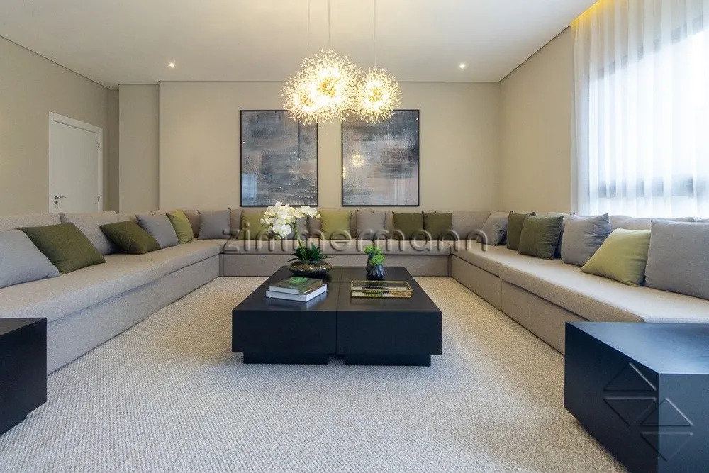 Apartamento, 3 quartos, 119 m² - Foto 8